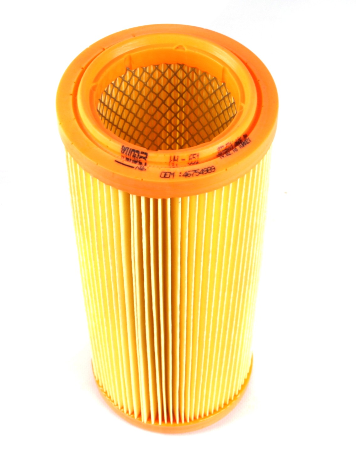 WH651 WUNDER FILTER